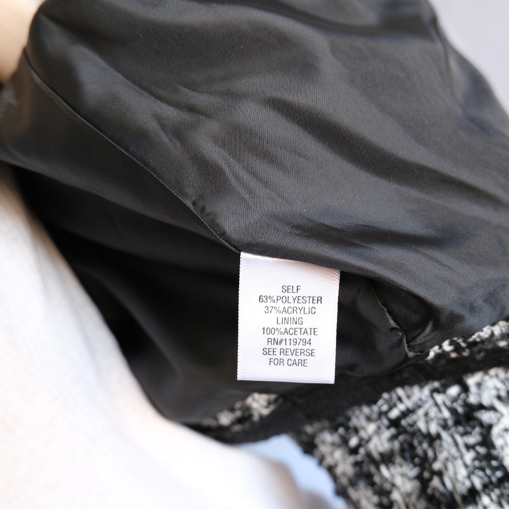 One World Jacket - Picture 5 of 7